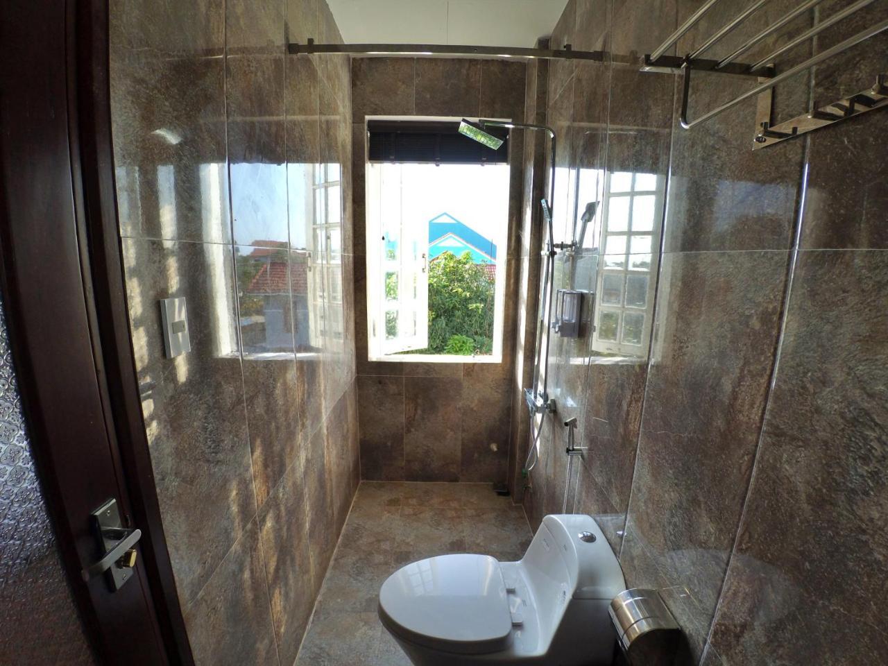 Cochi Villa Hoi An Exterior photo