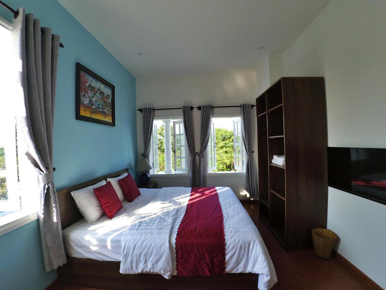 Cochi Villa Hoi An Exterior photo