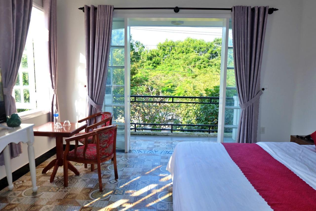 Cochi Villa Hoi An Exterior photo