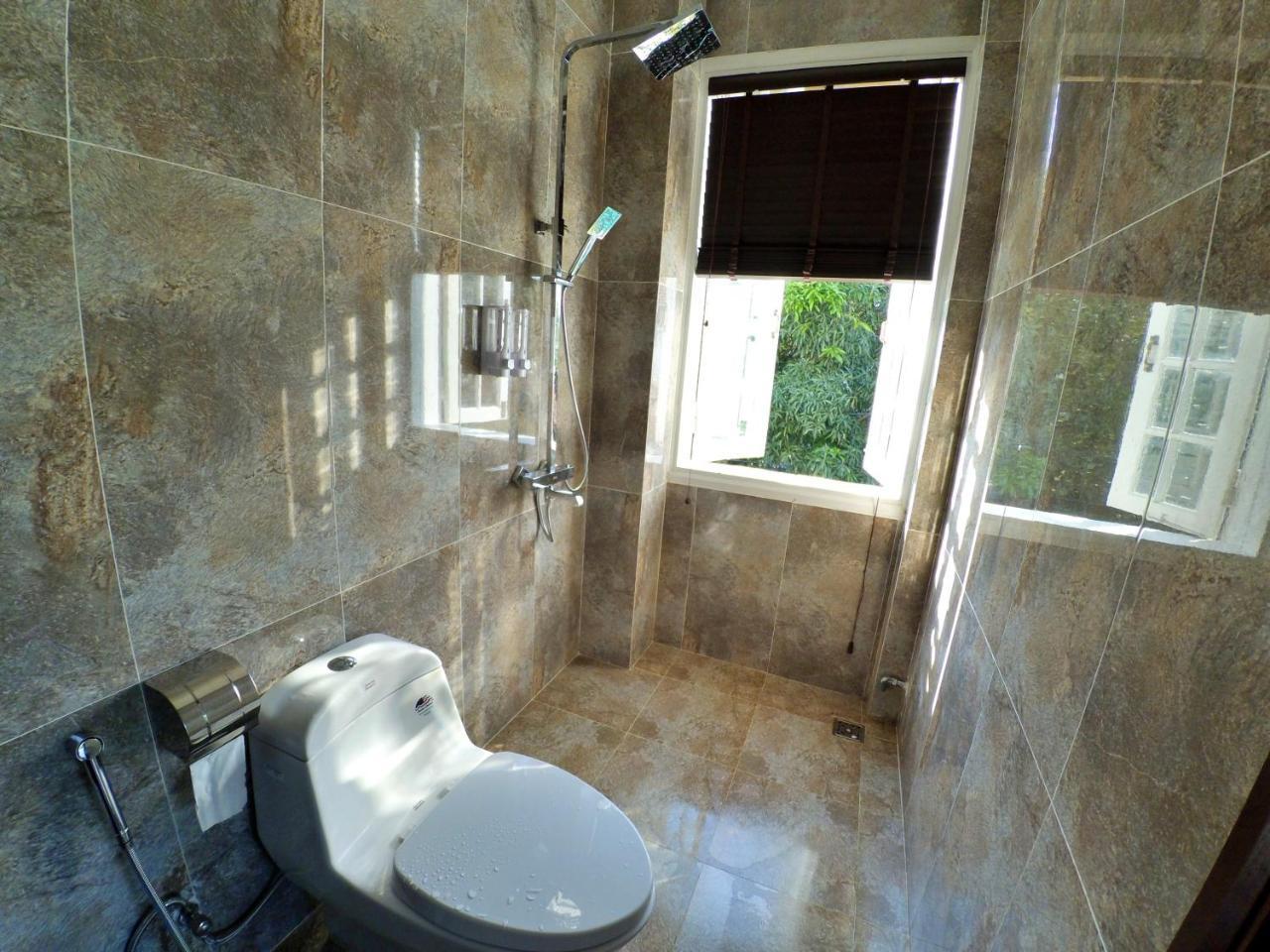 Cochi Villa Hoi An Exterior photo