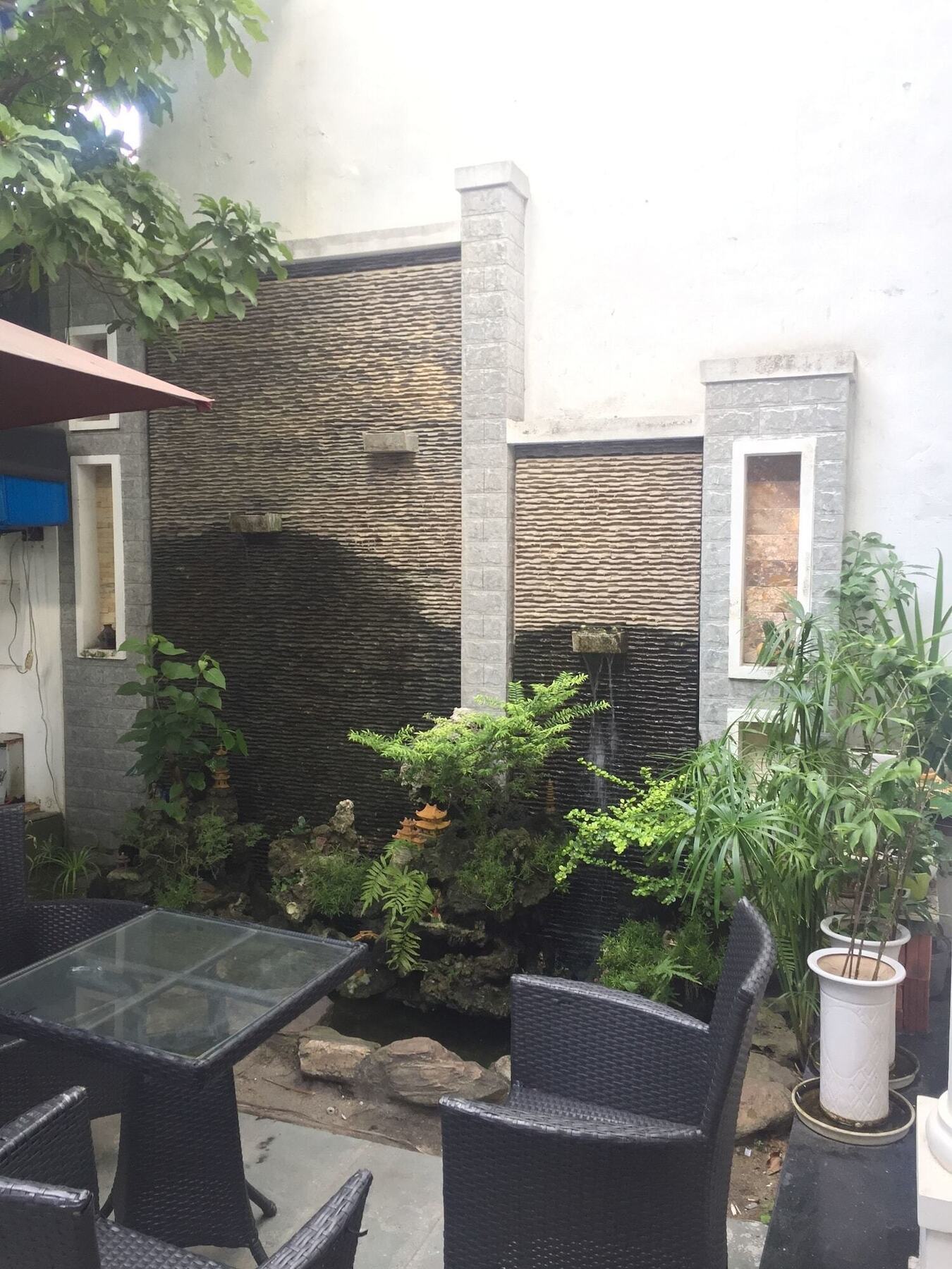 Cochi Villa Hoi An Exterior photo